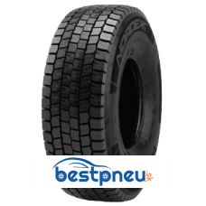 NORDEXX 295/60 R22,5 150/147K   TL TRAC 10 